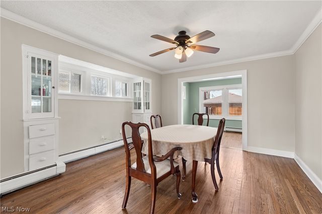 2126 Elbur Avenue, Lakewood, OH 44107