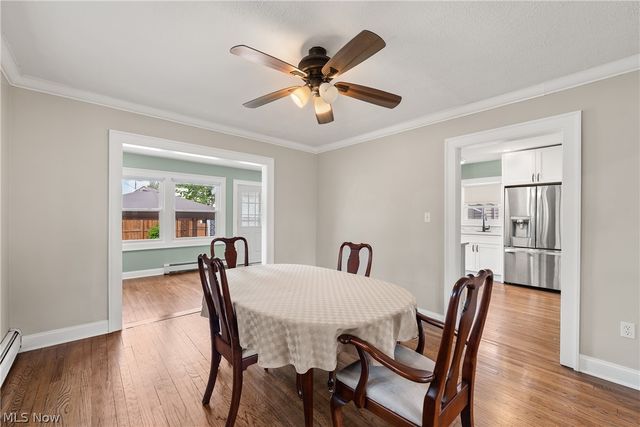 2126 Elbur Avenue, Lakewood, OH 44107