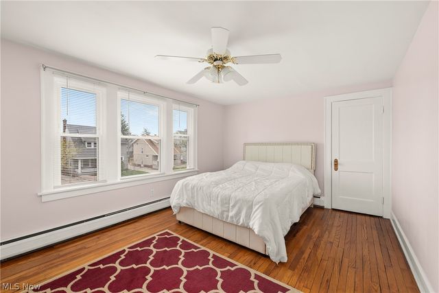 2126 Elbur Avenue, Lakewood, OH 44107