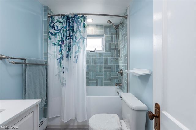 2126 Elbur Avenue, Lakewood, OH 44107