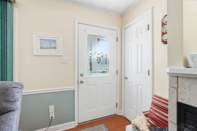 2022 Brell Drive, Middletown, OH 45042