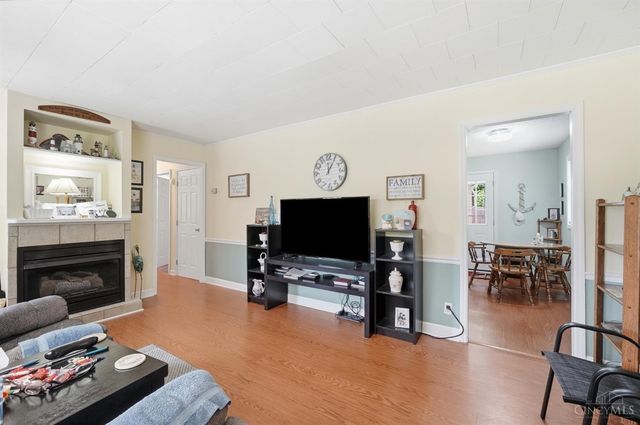 2022 Brell Drive, Middletown, OH 45042