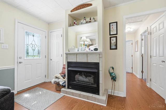 2022 Brell Drive, Middletown, OH 45042