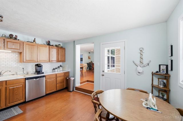 2022 Brell Drive, Middletown, OH 45042