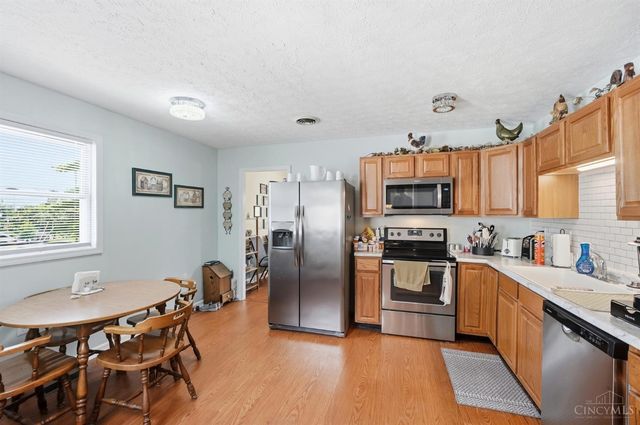 2022 Brell Drive, Middletown, OH 45042