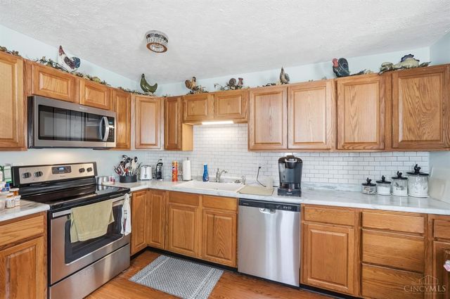 2022 Brell Drive, Middletown, OH 45042