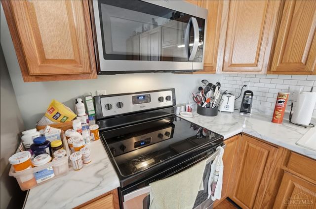 2022 Brell Drive, Middletown, OH 45042