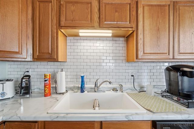 2022 Brell Drive, Middletown, OH 45042