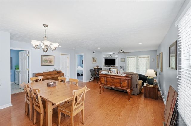 2022 Brell Drive, Middletown, OH 45042