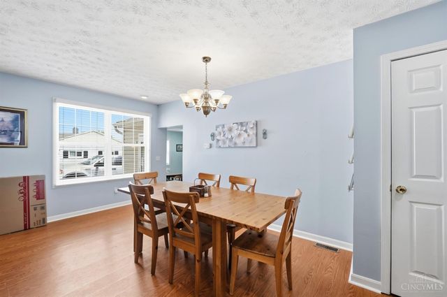 2022 Brell Drive, Middletown, OH 45042