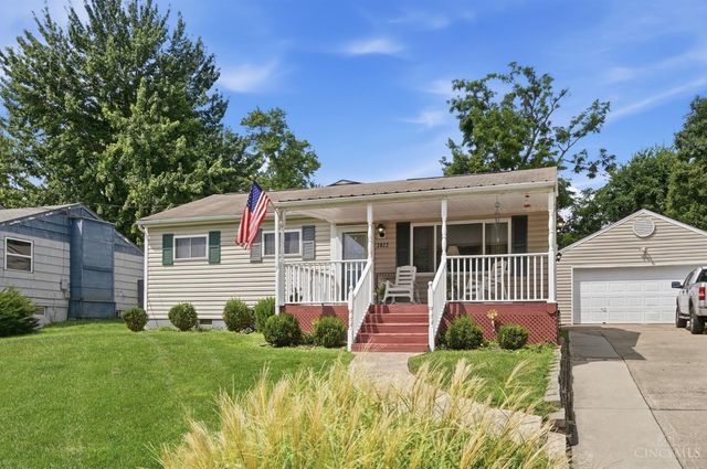 2022 Brell Drive, Middletown, OH 45042