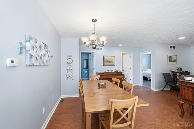 2022 Brell Drive, Middletown, OH 45042