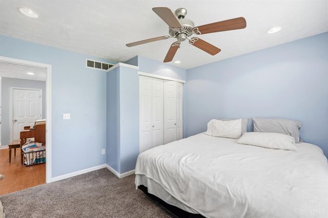 2022 Brell Drive, Middletown, OH 45042
