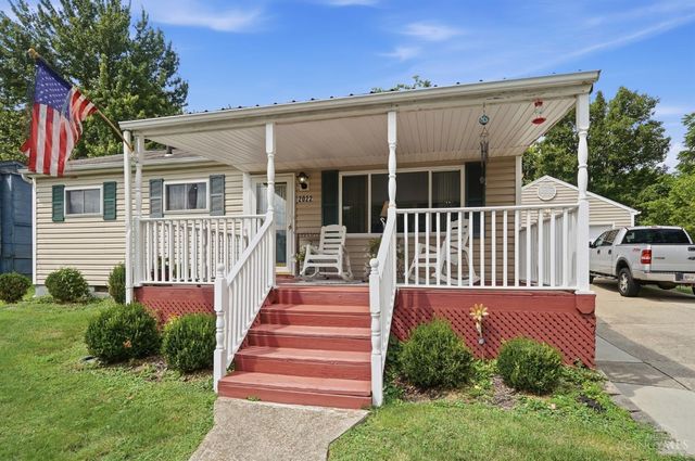 2022 Brell Drive, Middletown, OH 45042