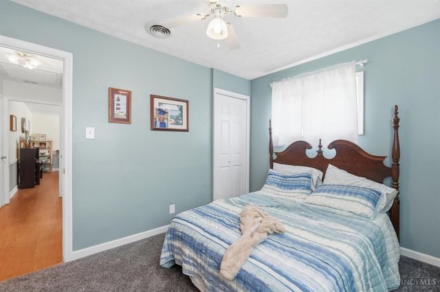 2022 Brell Drive, Middletown, OH 45042