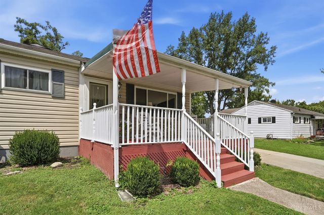 2022 Brell Drive, Middletown, OH 45042