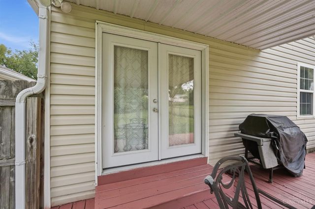 2022 Brell Drive, Middletown, OH 45042
