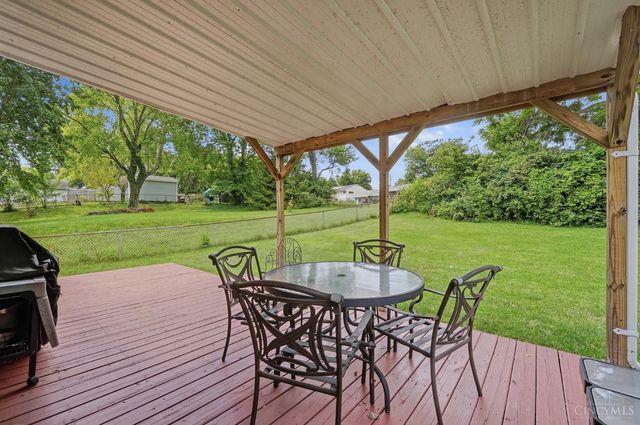 2022 Brell Drive, Middletown, OH 45042