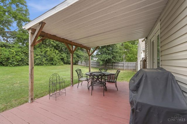 2022 Brell Drive, Middletown, OH 45042