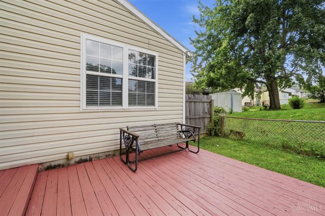 2022 Brell Drive, Middletown, OH 45042
