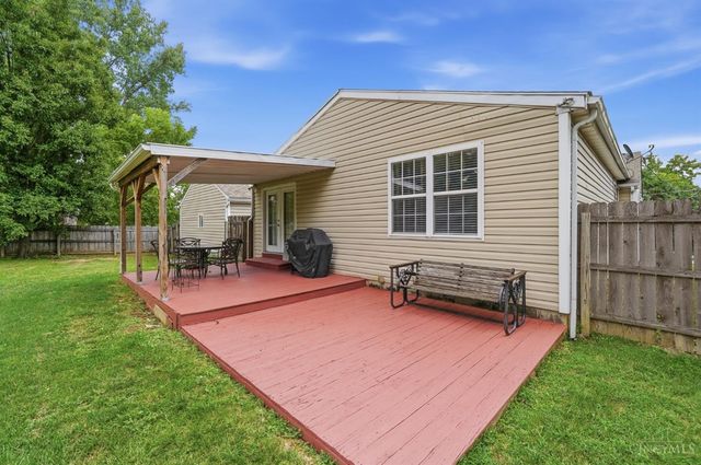 2022 Brell Drive, Middletown, OH 45042