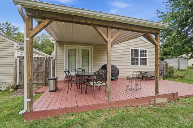 2022 Brell Drive, Middletown, OH 45042