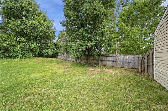 2022 Brell Drive, Middletown, OH 45042