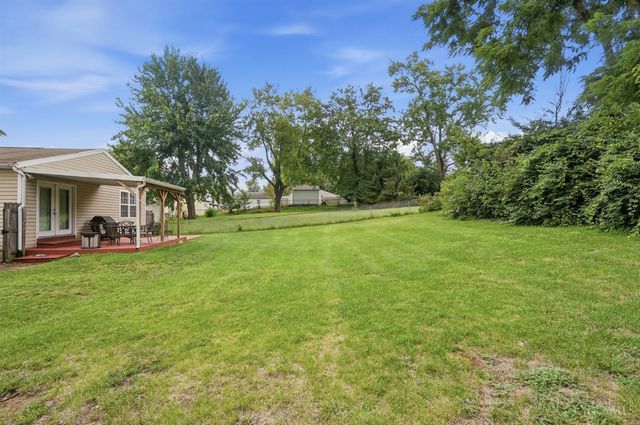 2022 Brell Drive, Middletown, OH 45042