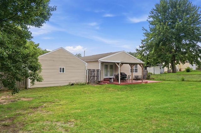 2022 Brell Drive, Middletown, OH 45042