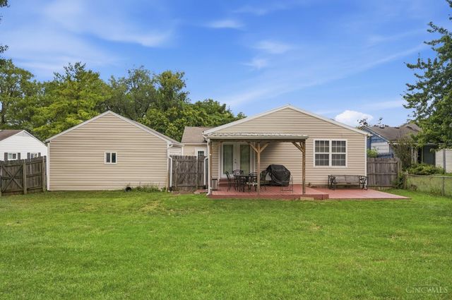 2022 Brell Drive, Middletown, OH 45042