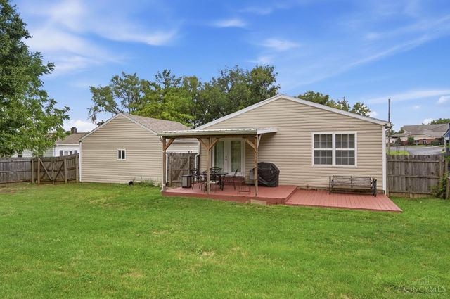 2022 Brell Drive, Middletown, OH 45042