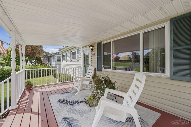 2022 Brell Drive, Middletown, OH 45042