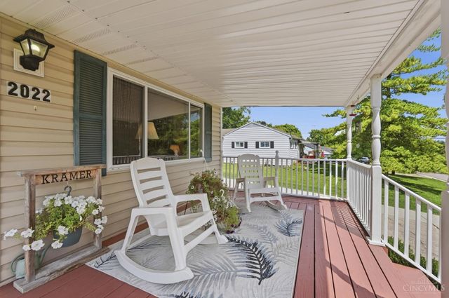 2022 Brell Drive, Middletown, OH 45042