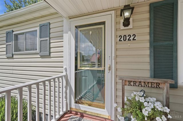 2022 Brell Drive, Middletown, OH 45042