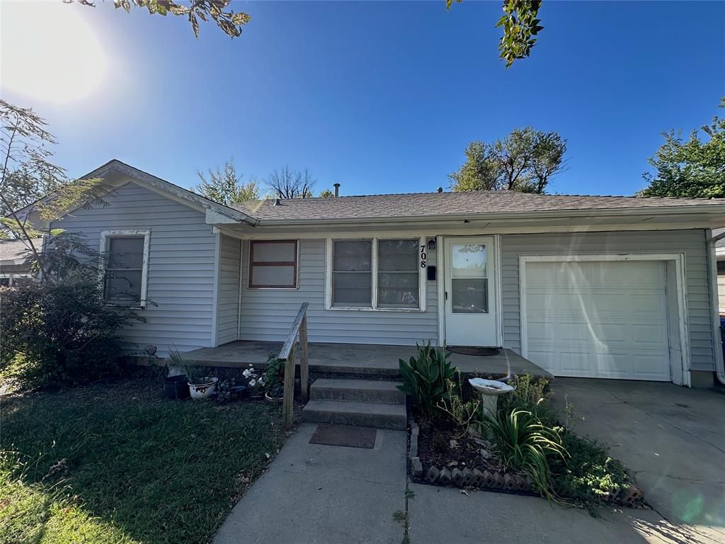 708 Denison Drive, Norman, OK 73069