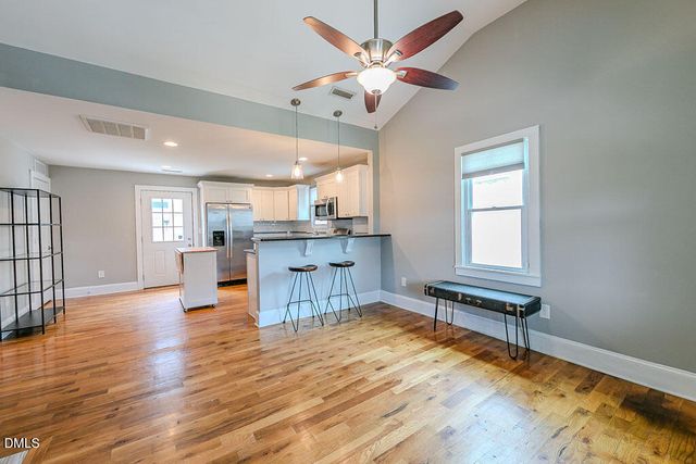 410 Bledsoe Avenue, Raleigh, NC 27601
