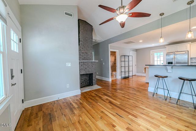410 Bledsoe Avenue, Raleigh, NC 27601