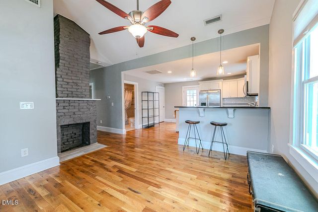 410 Bledsoe Avenue, Raleigh, NC 27601
