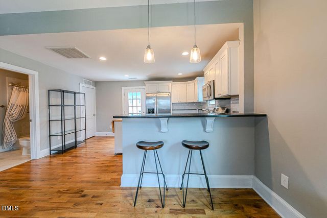410 Bledsoe Avenue, Raleigh, NC 27601