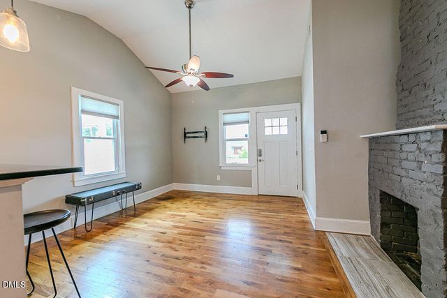 410 Bledsoe Avenue, Raleigh, NC 27601