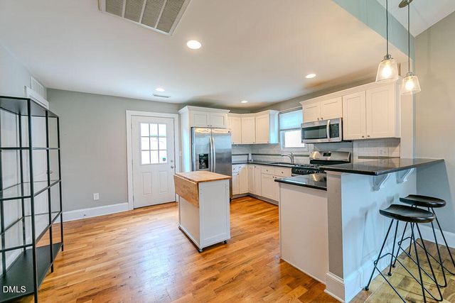 410 Bledsoe Avenue, Raleigh, NC 27601