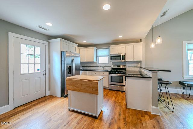410 Bledsoe Avenue, Raleigh, NC 27601