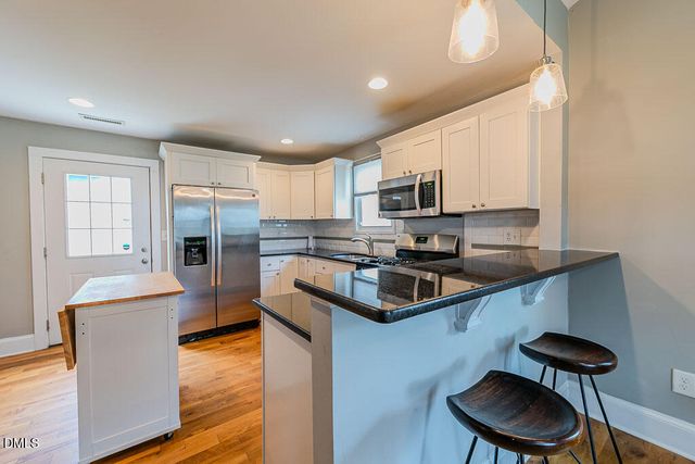410 Bledsoe Avenue, Raleigh, NC 27601