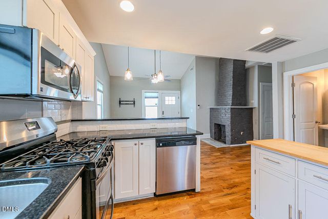 410 Bledsoe Avenue, Raleigh, NC 27601