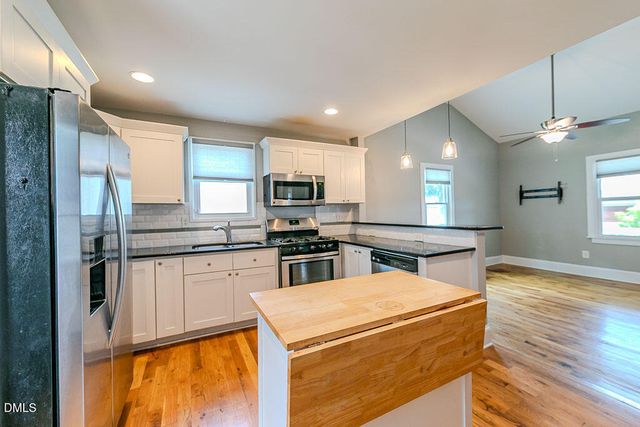 410 Bledsoe Avenue, Raleigh, NC 27601