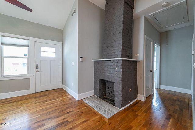 410 Bledsoe Avenue, Raleigh, NC 27601