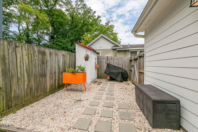 410 Bledsoe Avenue, Raleigh, NC 27601