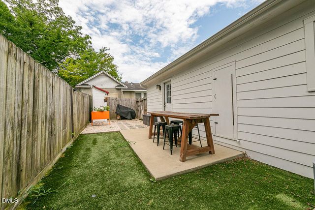 410 Bledsoe Avenue, Raleigh, NC 27601