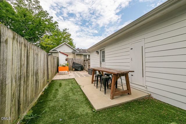 410 Bledsoe Avenue, Raleigh, NC 27601