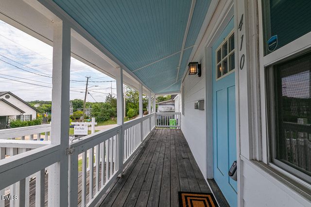 410 Bledsoe Avenue, Raleigh, NC 27601